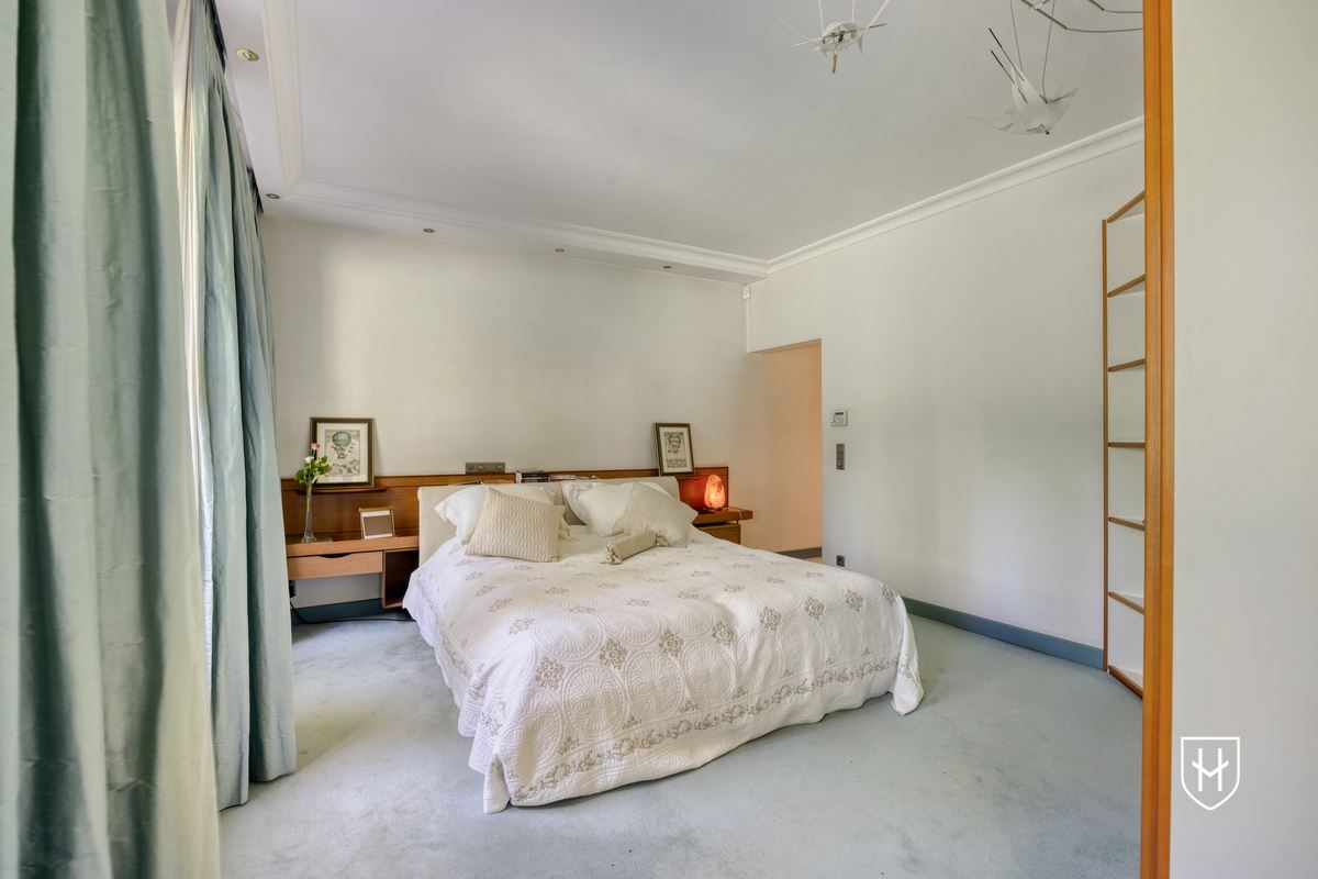 Exclusieve, royale villa in villawijk te Maasmechelen