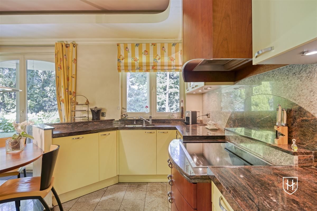 Exclusieve, royale villa in villawijk te Maasmechelen