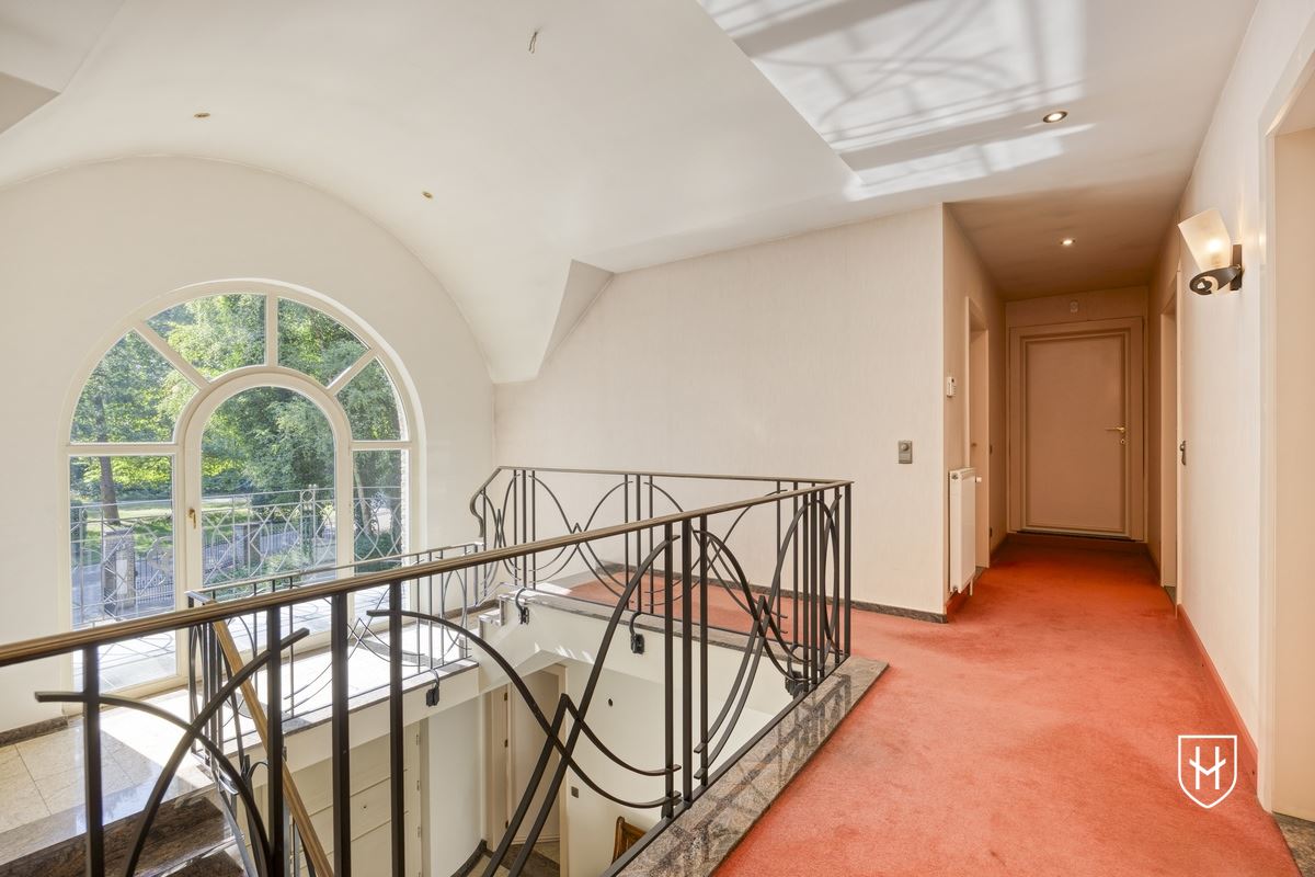 Exclusieve, royale villa in villawijk te Maasmechelen