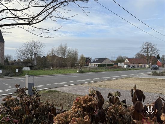 Perceel (project)grond van 12a 76ca (1.276 m²)