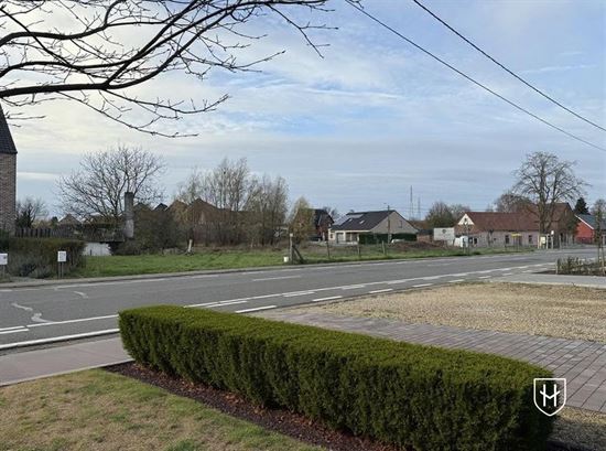 Perceel (project)grond van 12a 76ca (1.276 m²)