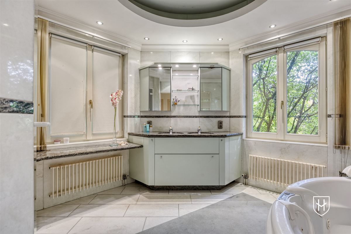 Exclusieve, royale villa in villawijk te Maasmechelen