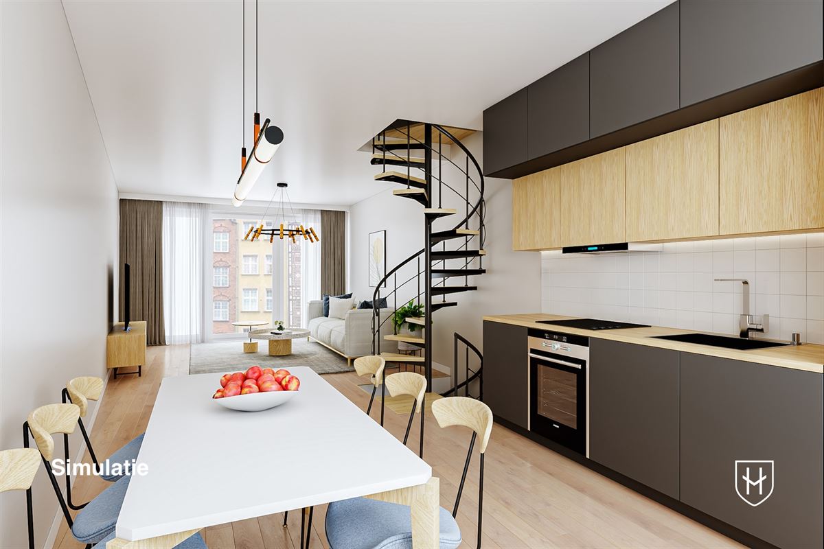 Woning met potentieel in het centrum van Tongeren