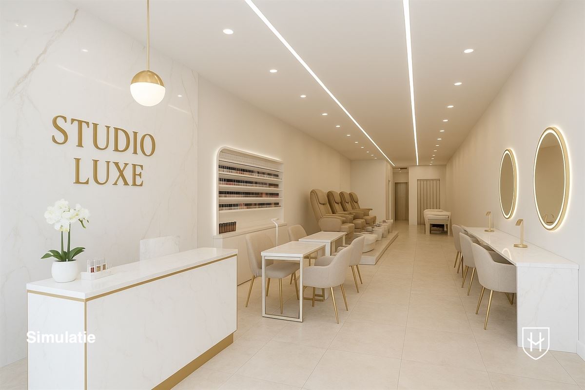 Woning met potentieel in het centrum van Tongeren