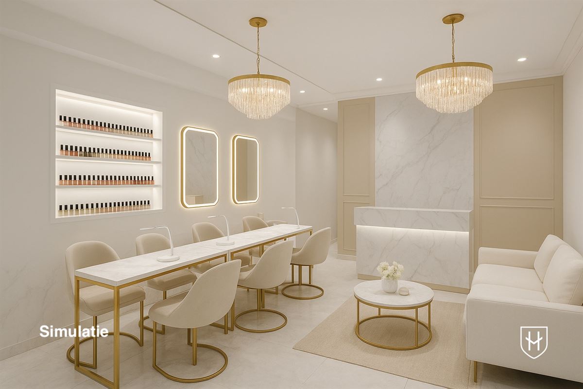 Woning met potentieel in het centrum van Tongeren