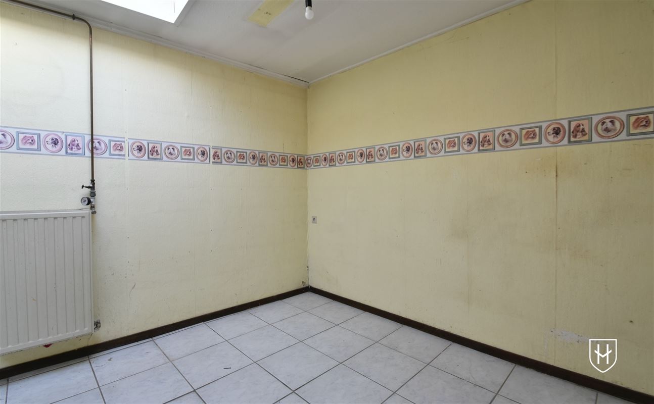 Woning met potentieel in het centrum van Tongeren