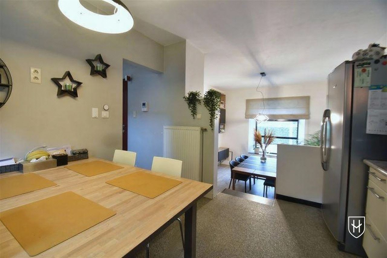 Charming house with garage, wooded area in Genk