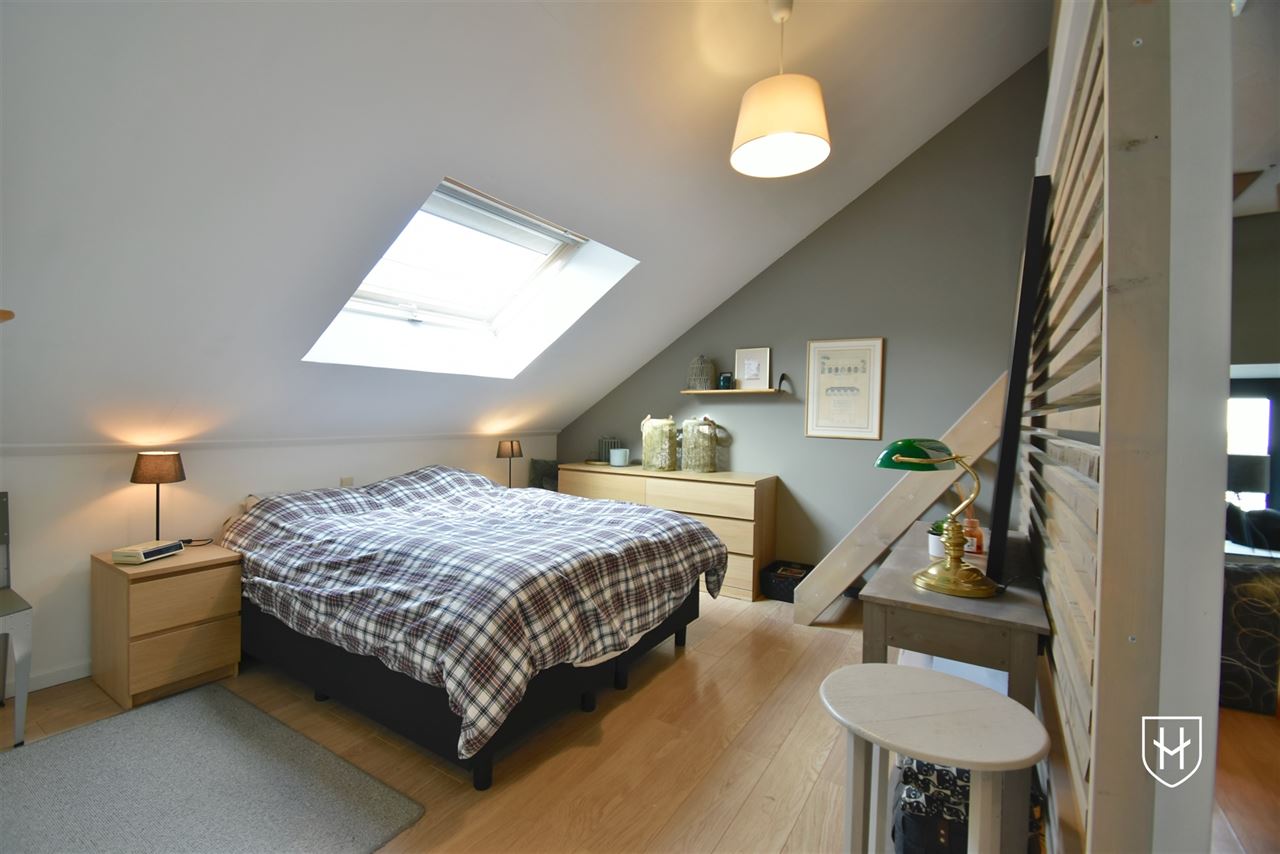 Charming house with garage, wooded area in Genk