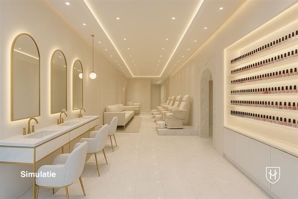 Woning met potentieel in het centrum van Tongeren