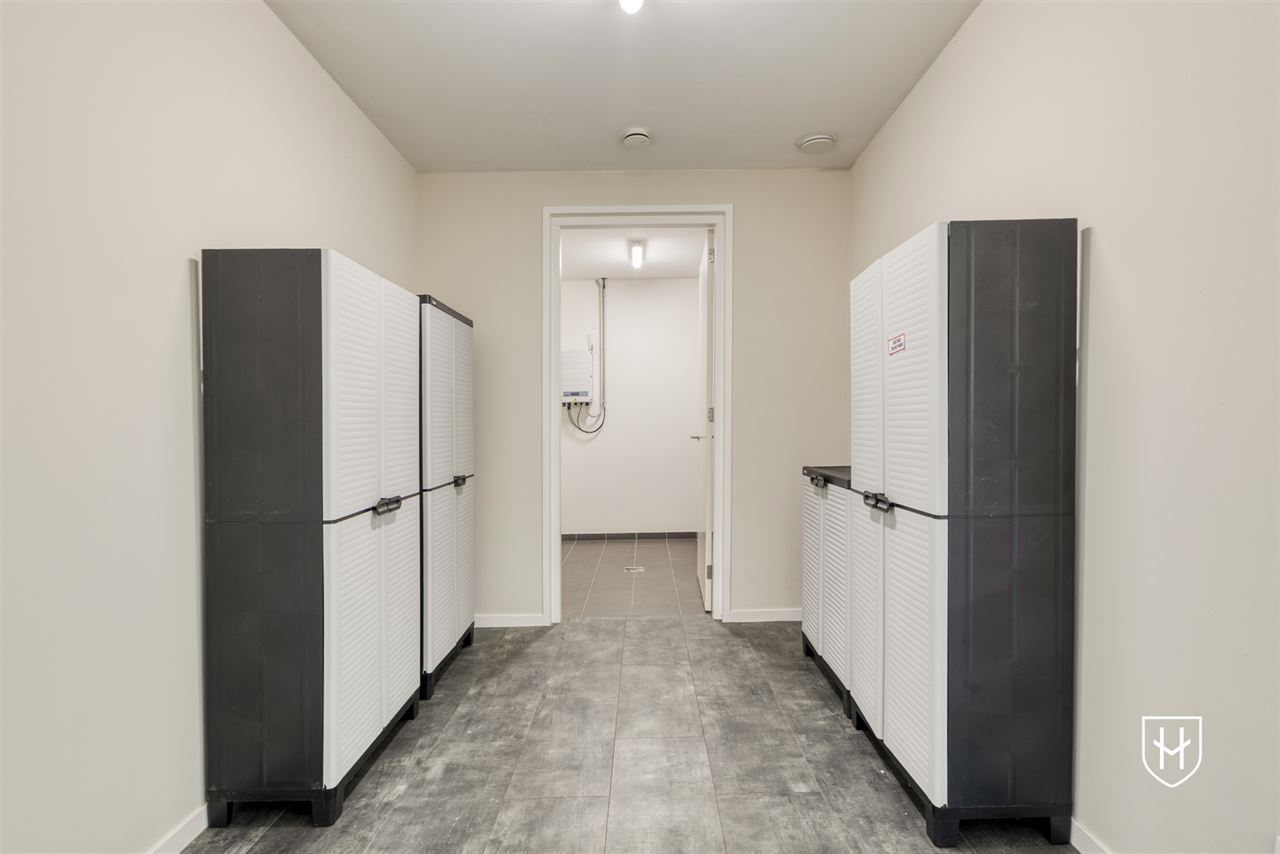 Ruime, energiezuinige bungalow in residentiële villawijk