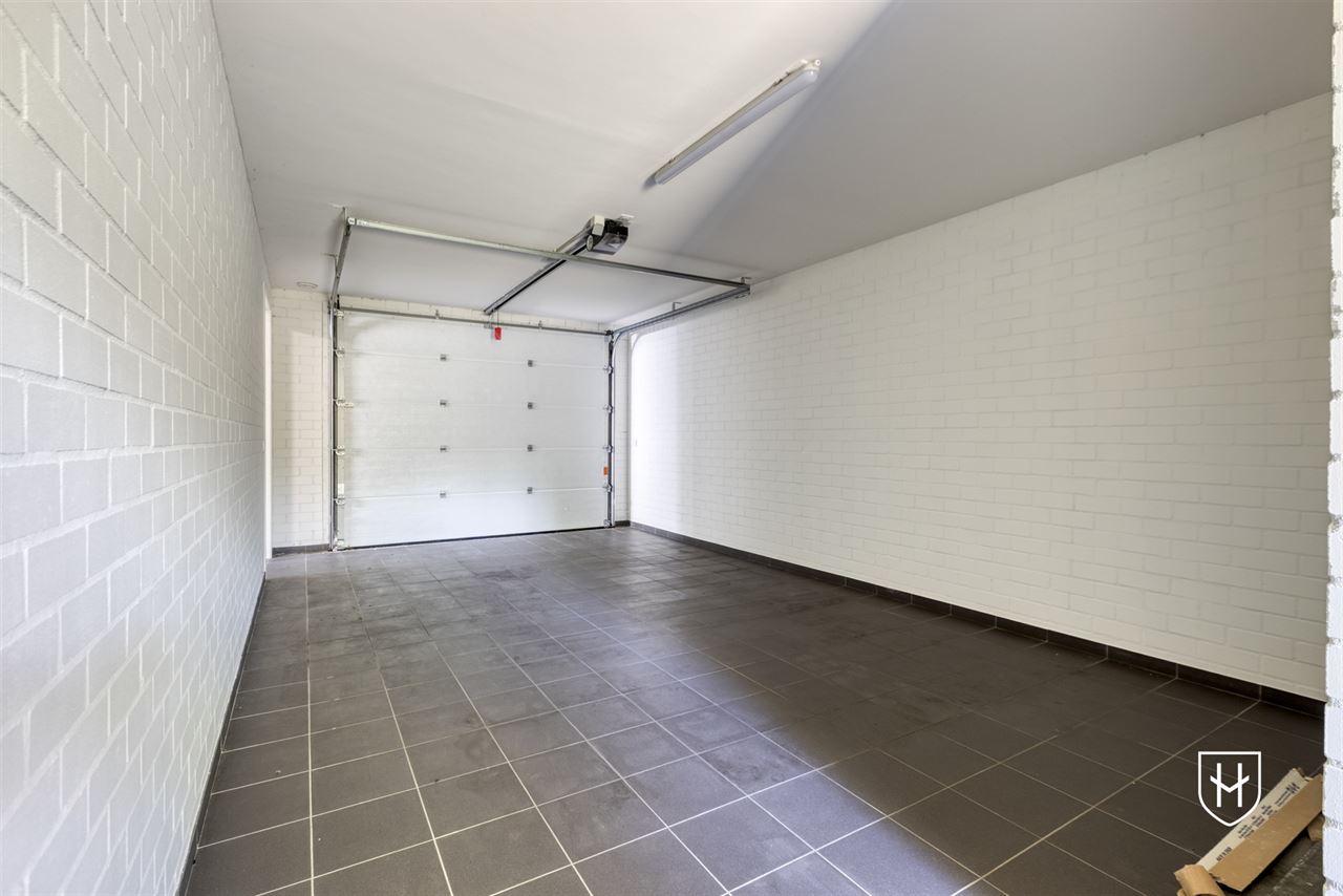 Ruime, energiezuinige bungalow in residentiële villawijk