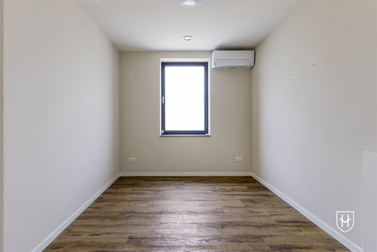 Ruime, energiezuinige bungalow in residentiële villawijk