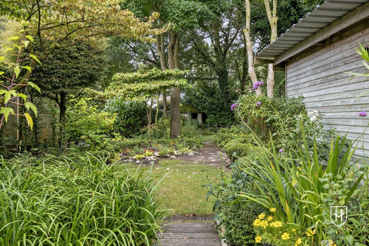 Sfeervolle woning met 2 slaapkamers in Peer