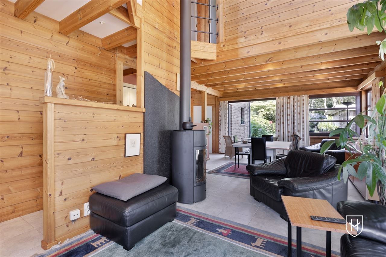 Sfeervolle woning met 2 slaapkamers in Peer