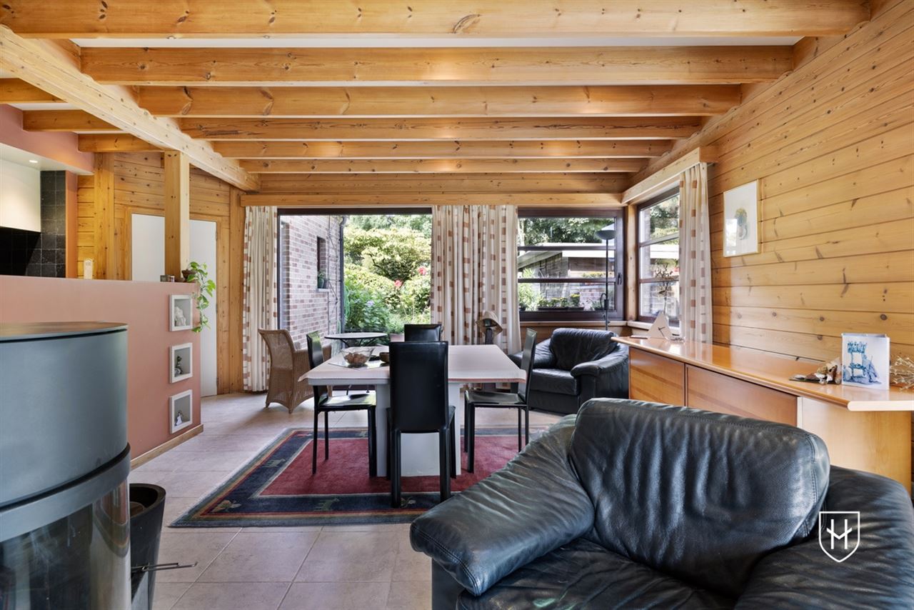 Sfeervolle woning met 2 slaapkamers in Peer