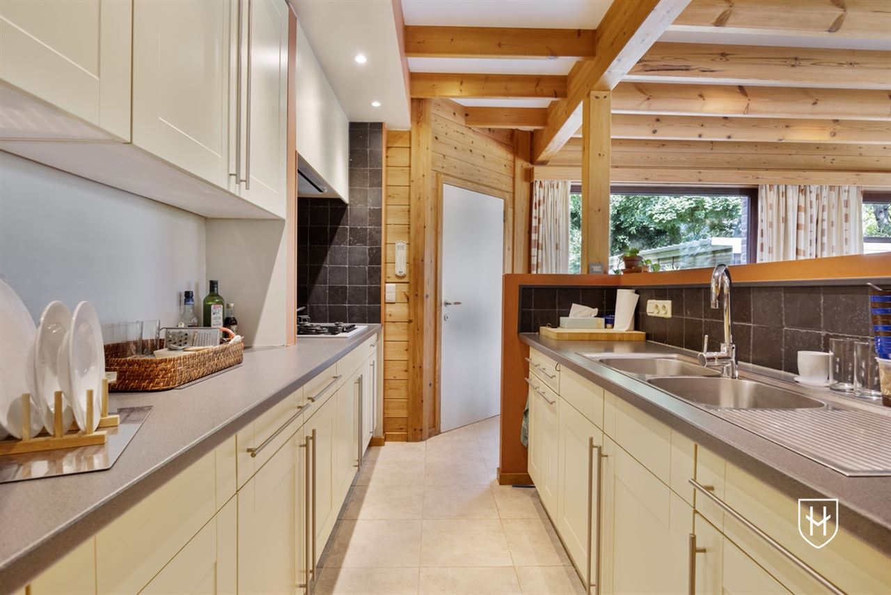 Sfeervolle woning met 2 slaapkamers in Peer