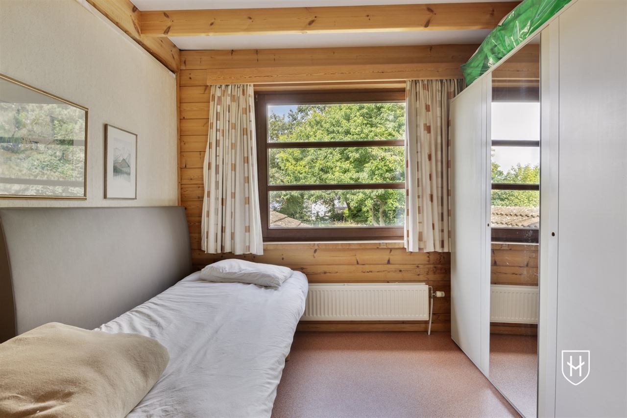 Sfeervolle woning met 2 slaapkamers in Peer