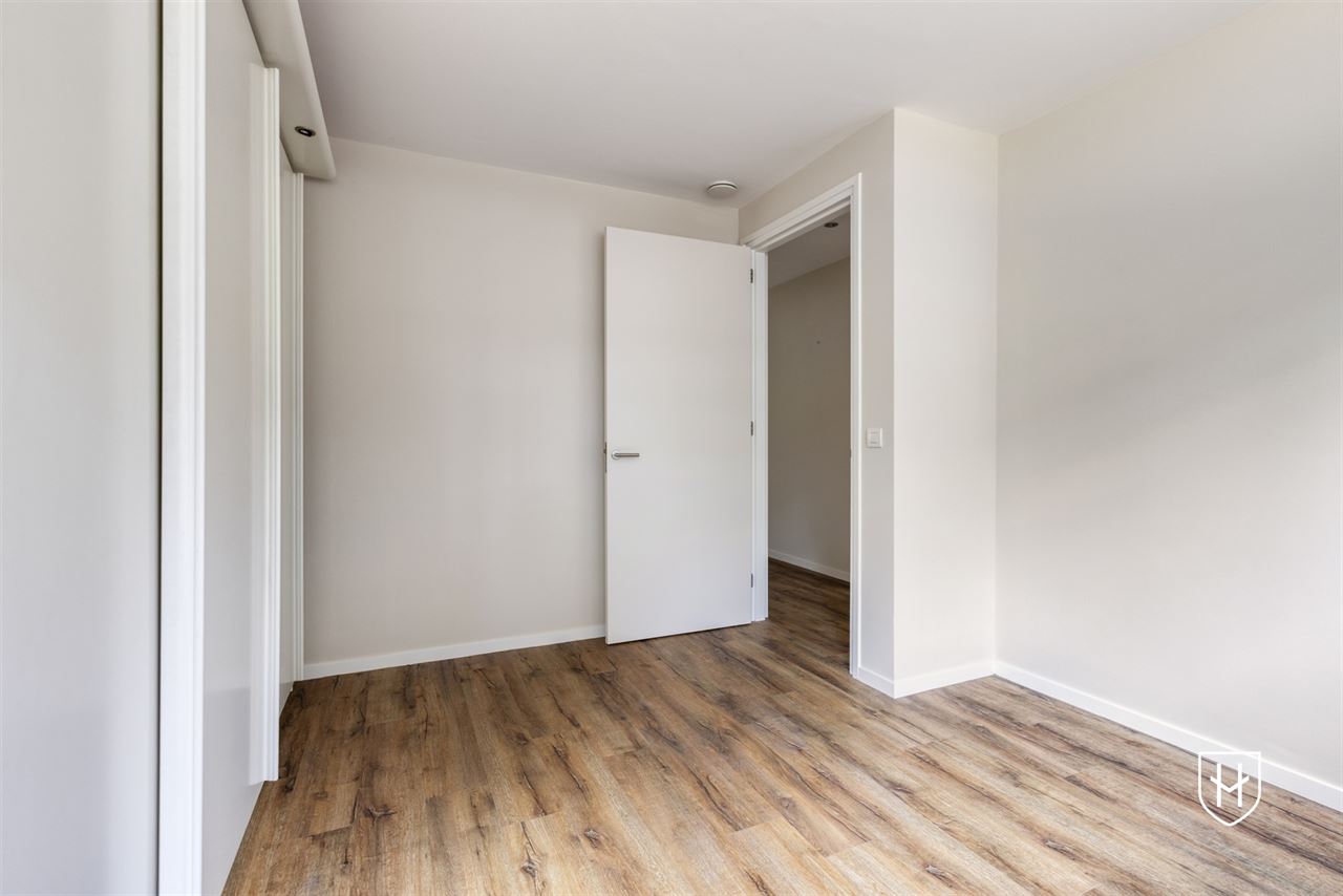 Ruime, energiezuinige bungalow in residentiële villawijk