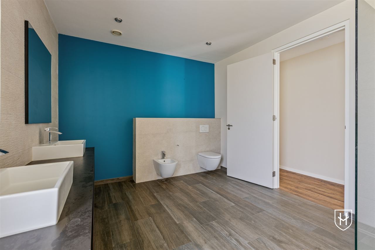 Ruime, energiezuinige bungalow in residentiële villawijk