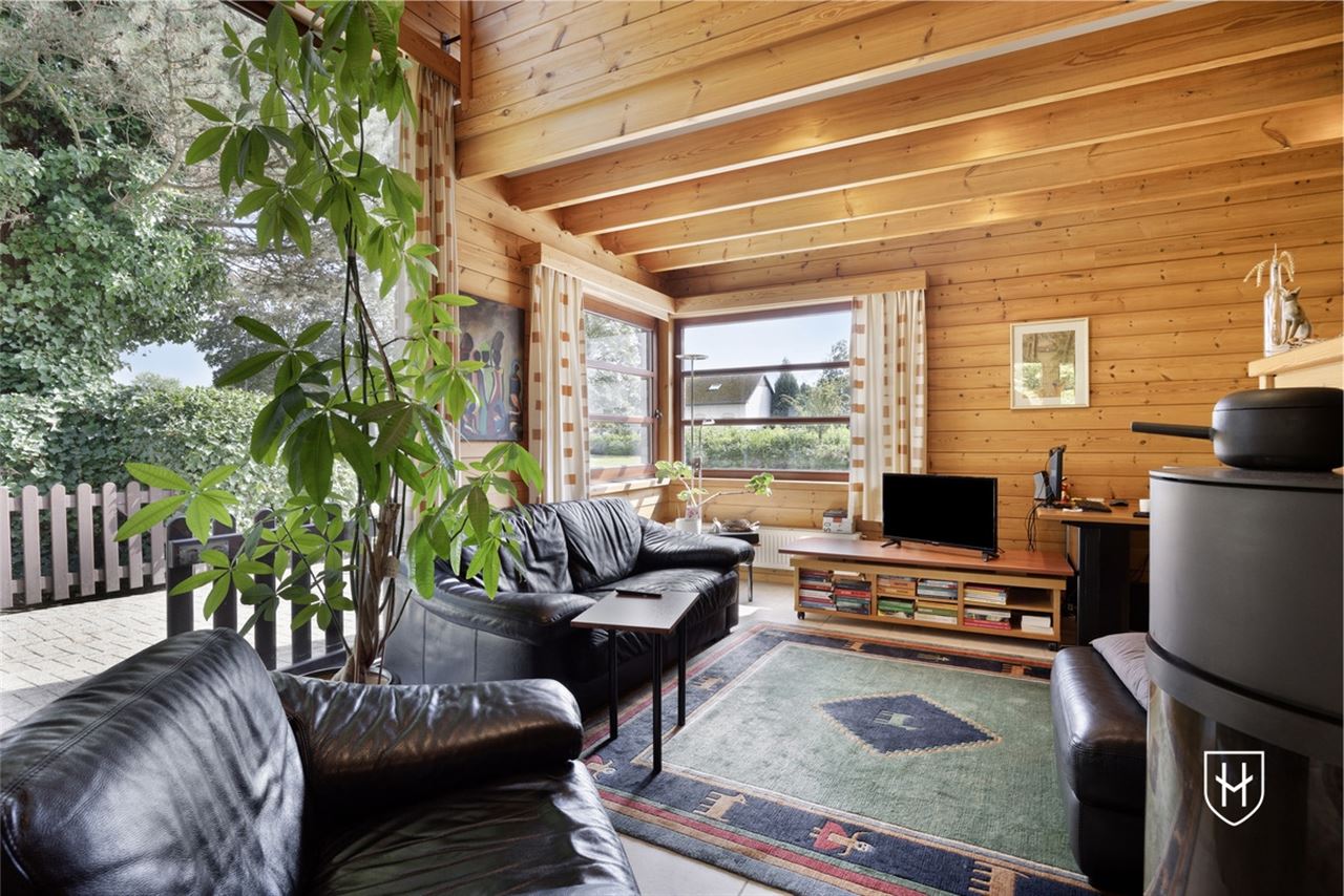 Sfeervolle woning met 2 slaapkamers in Peer