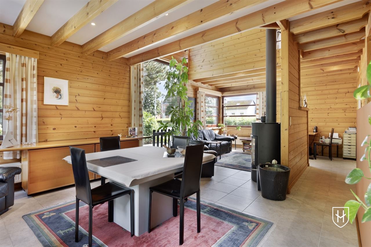 Sfeervolle woning met 2 slaapkamers in Peer