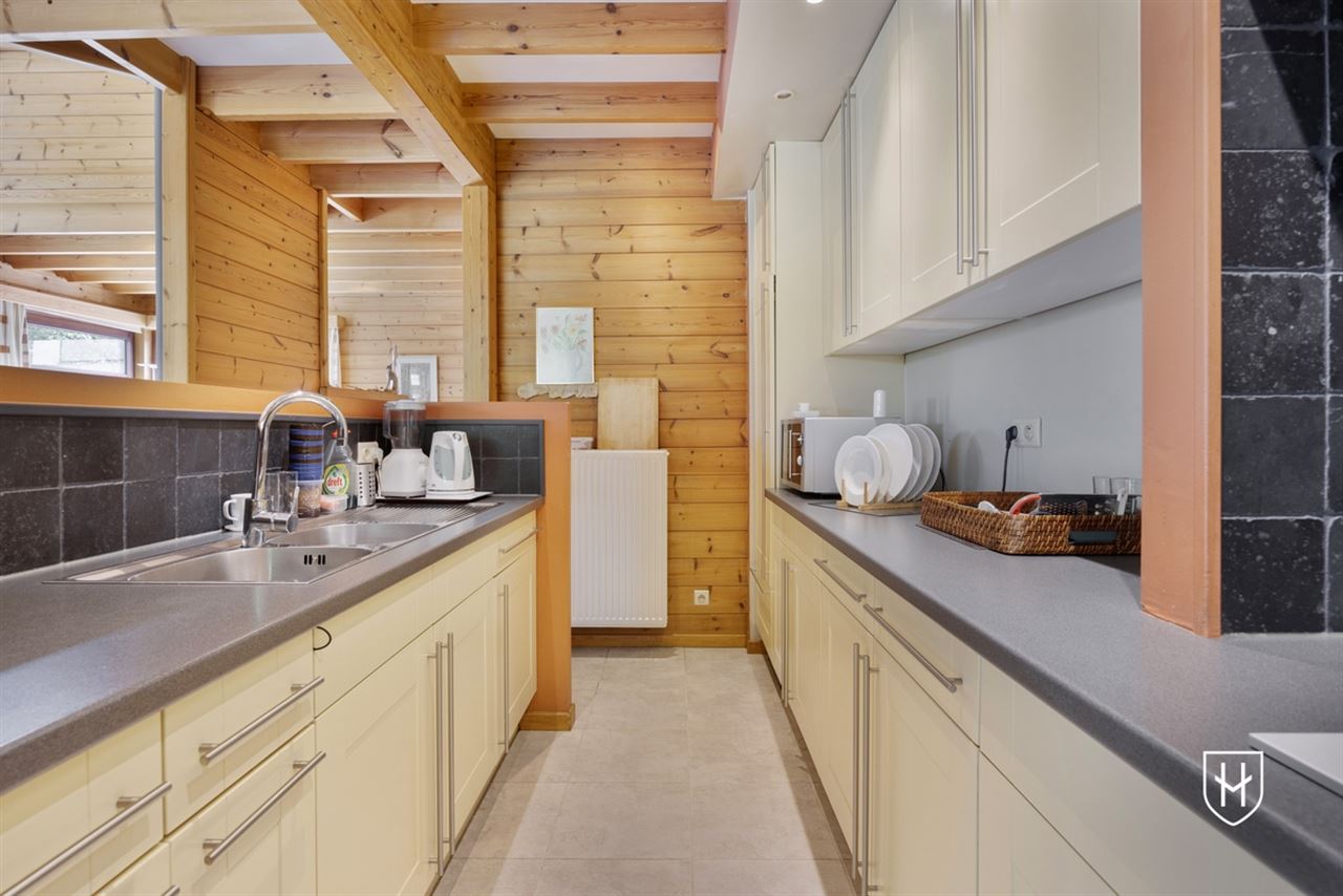 Sfeervolle woning met 2 slaapkamers in Peer