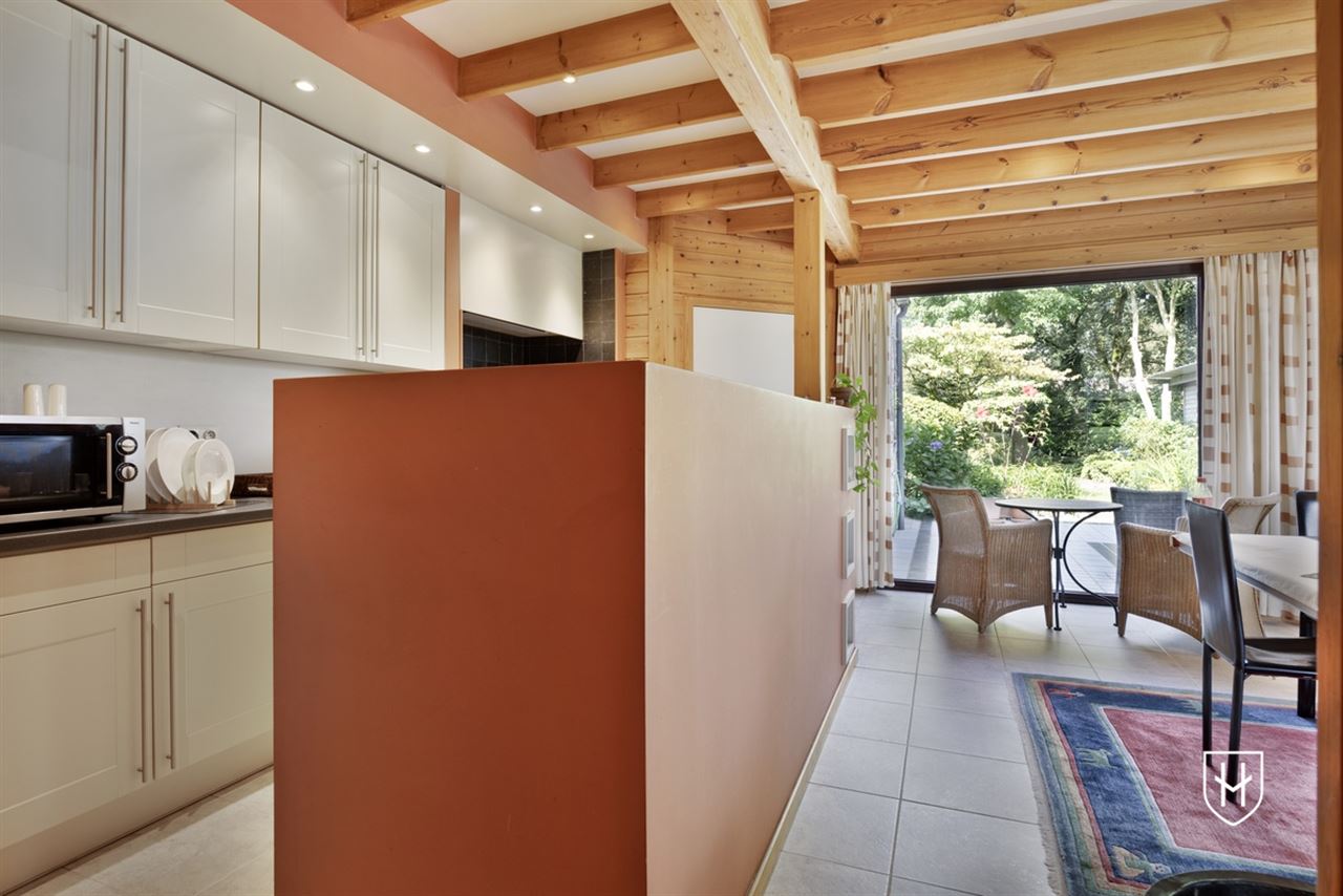 Sfeervolle woning met 2 slaapkamers in Peer