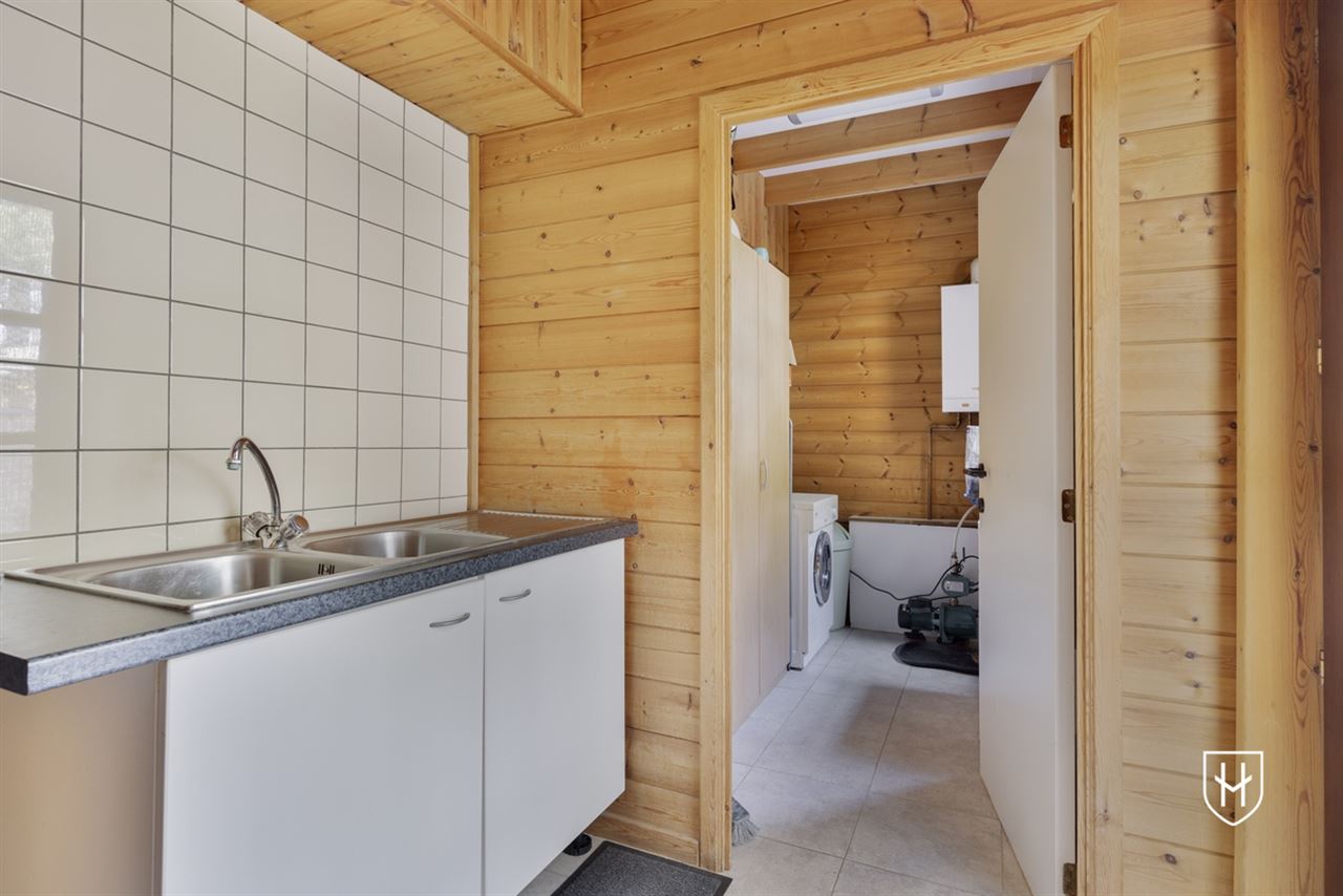 Sfeervolle woning met 2 slaapkamers in Peer