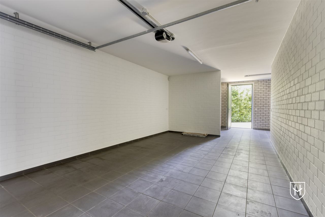 Ruime, energiezuinige bungalow in residentiële villawijk