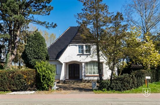 Charmante maison des années 1950, rénovée en 2014, située à la périphérie de la ville animée de Hasselt