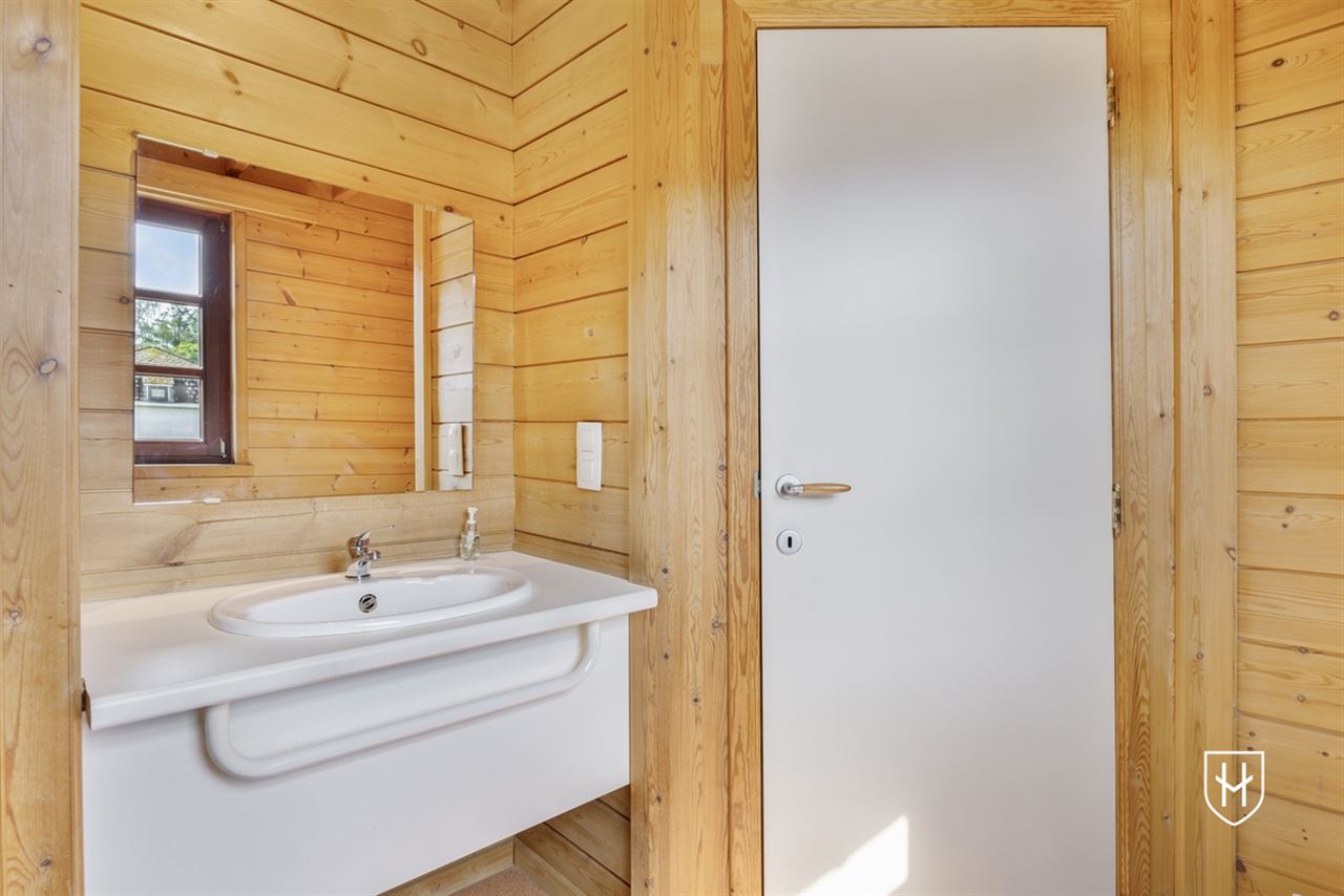 Sfeervolle woning met 2 slaapkamers in Peer