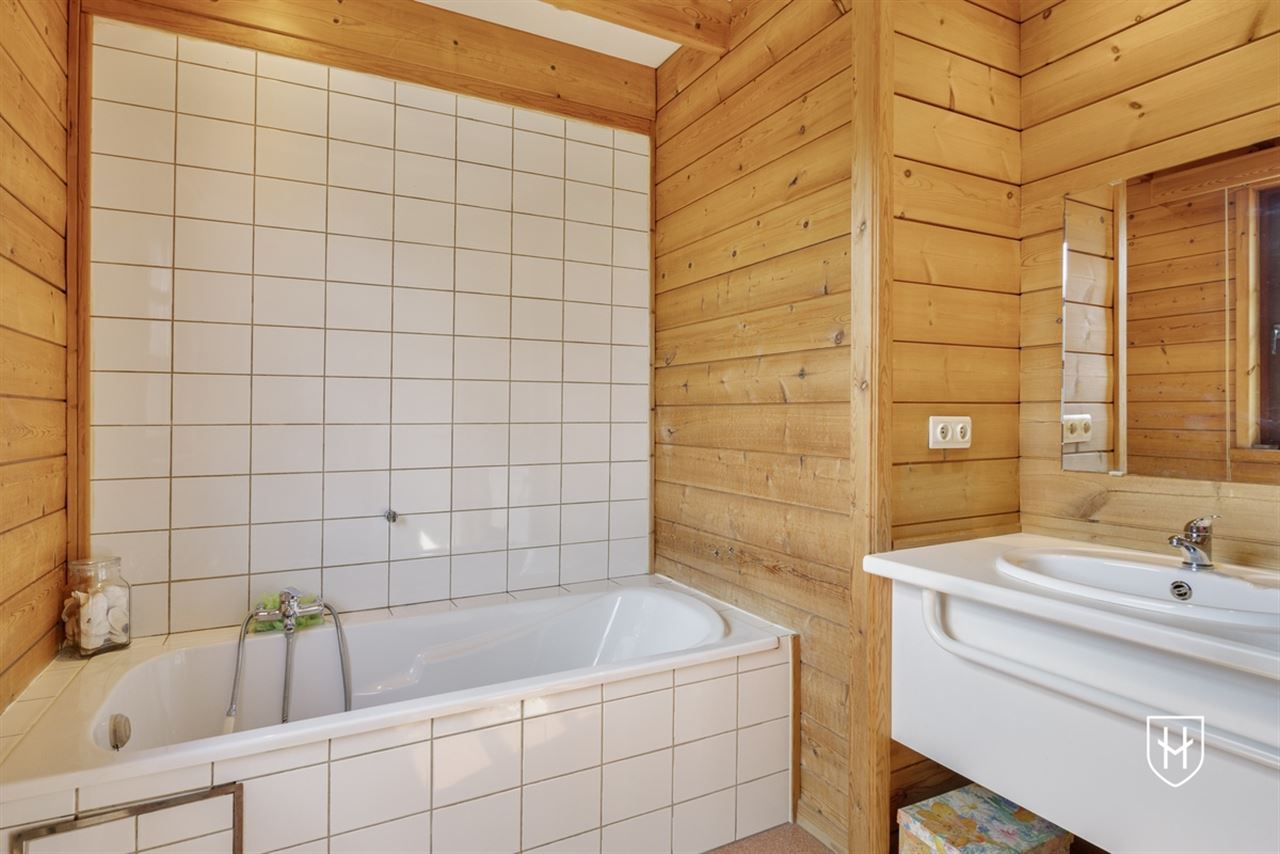 Sfeervolle woning met 2 slaapkamers in Peer