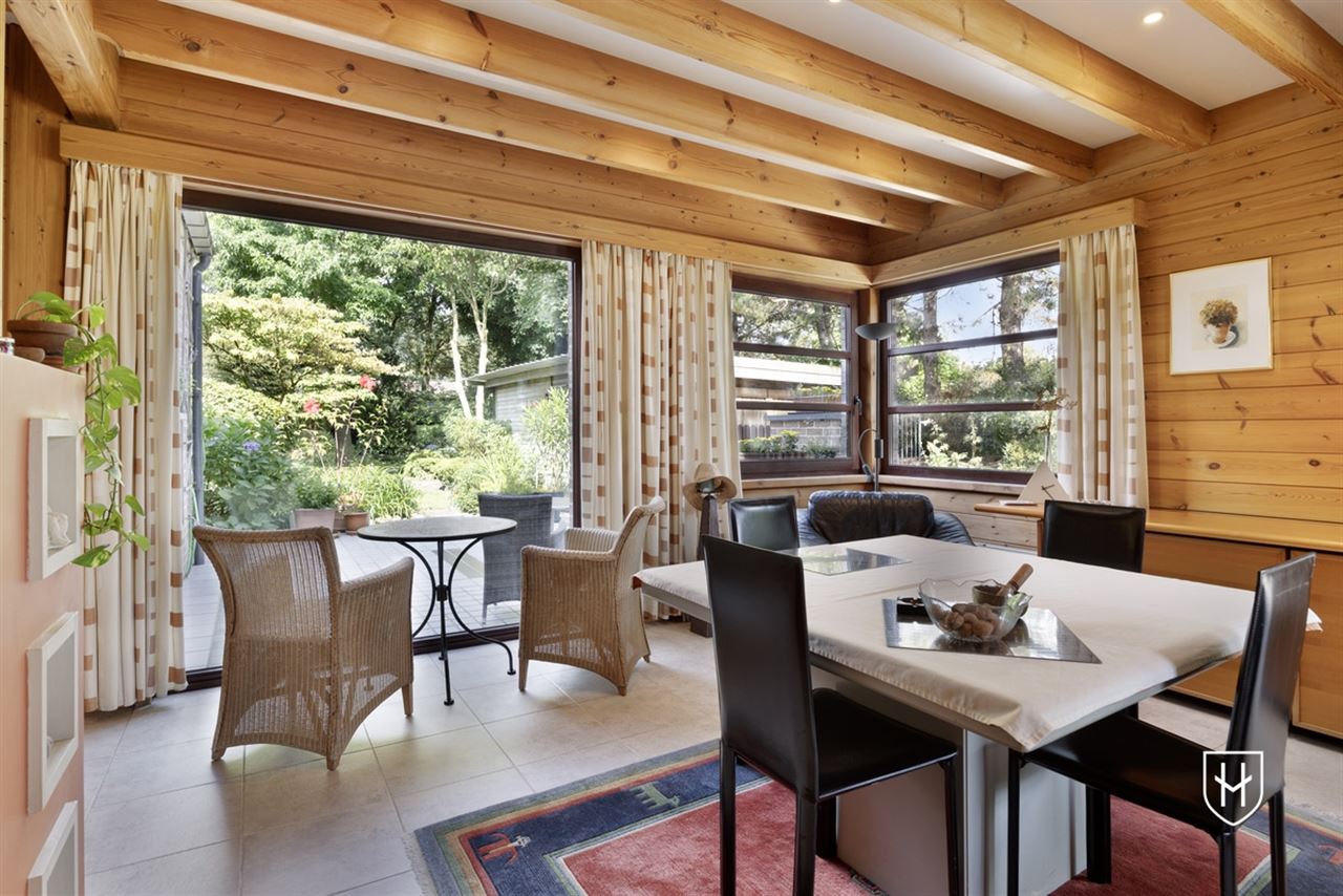 Sfeervolle woning met 2 slaapkamers in Peer