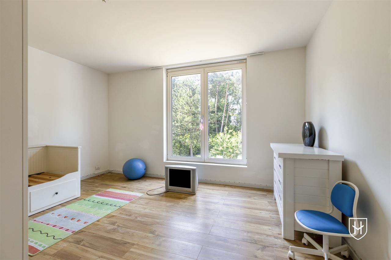 Villa de caractère dans un quartier résidentiel