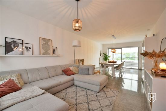 Maison familiale récente dans un jeune lotissement agréable à deux pas du centre de Maasmechelen