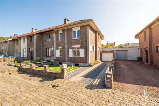 Property to be renovated just outside downtown Tongeren