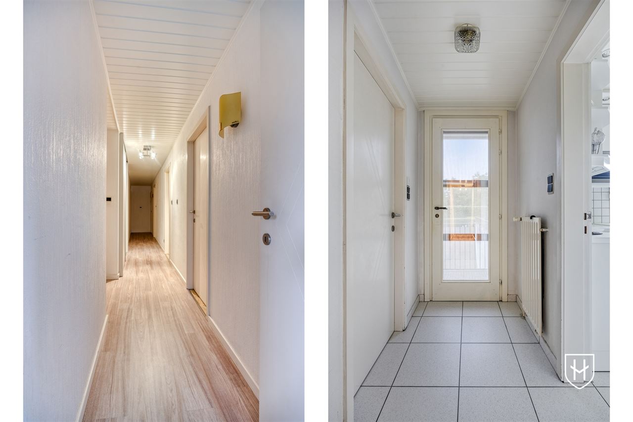 Klassiek landhuis met 4 slaapkamers, bureel en ondergrondse garage op prachtig perceel van 1.000 m2 nabij Lommel-Centrum