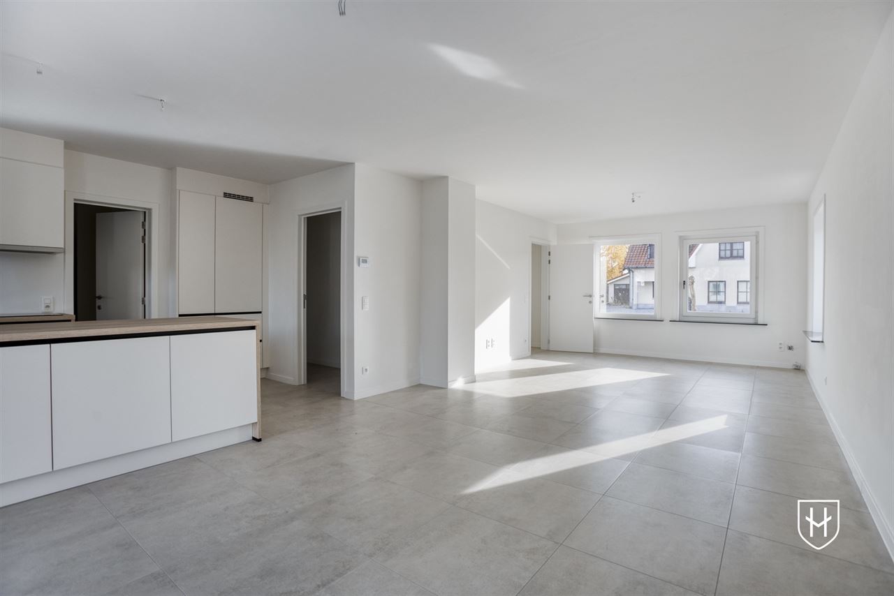 Maison de campagne indépendante rénovée (EPC label A) sur un terrain spacieux de 1.221 m², située près du centre de Lommel