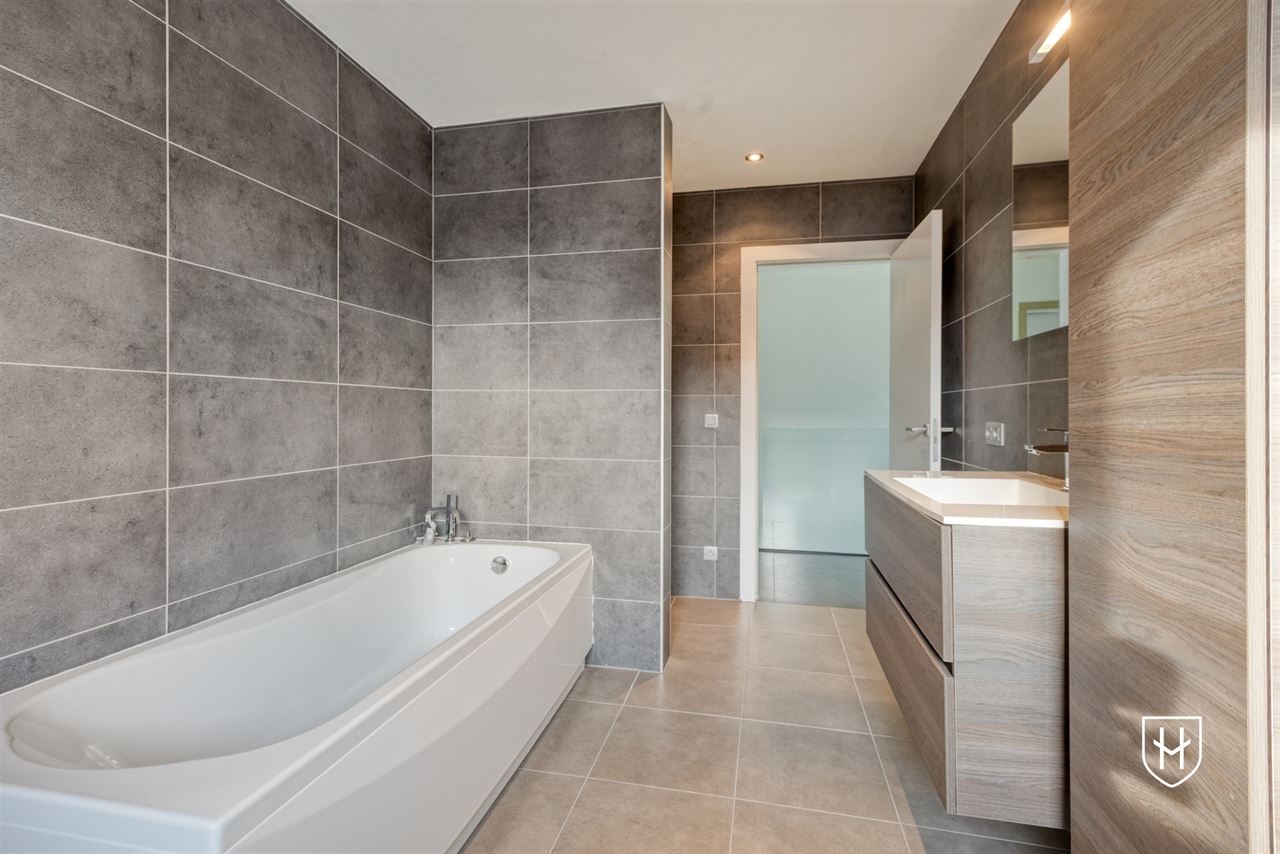 Recent energy efficient home with 4 bedrooms and 2 bathrooms