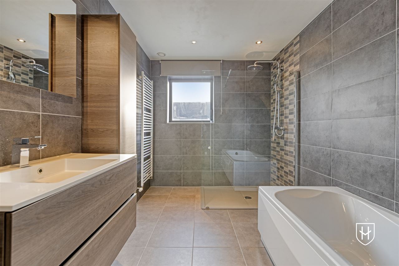 Recent energy efficient home with 4 bedrooms and 2 bathrooms