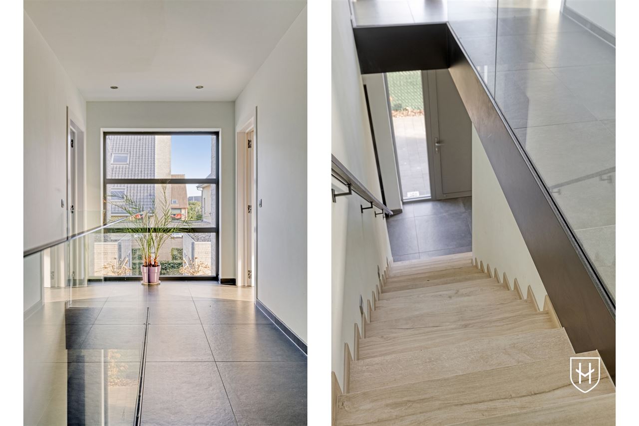Recent energy efficient home with 4 bedrooms and 2 bathrooms