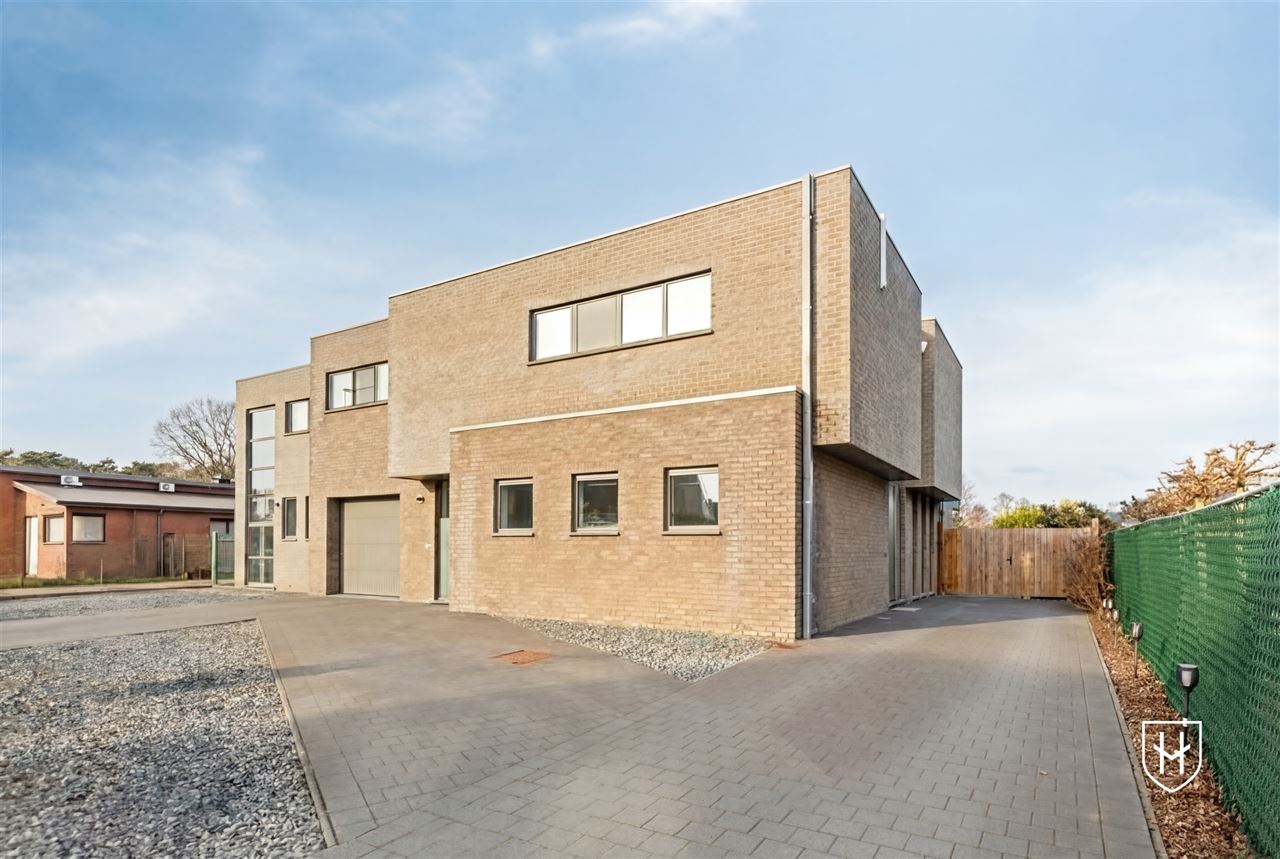 Recent energy efficient home with 4 bedrooms and 2 bathrooms