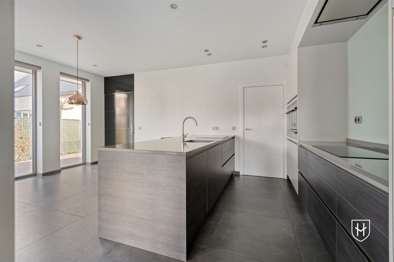 Recent energy efficient home with 4 bedrooms and 2 bathrooms