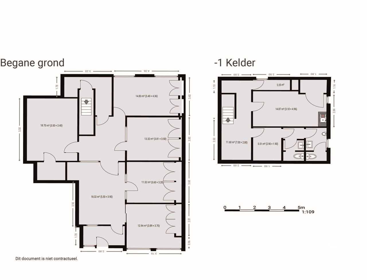 Praktijkruimte / Kantorencomplex 145 m2 op een absolute zichtlocatie in het centrum van Lanaken, tussen het Gemeenteplein en de Jan Rosierlaan.