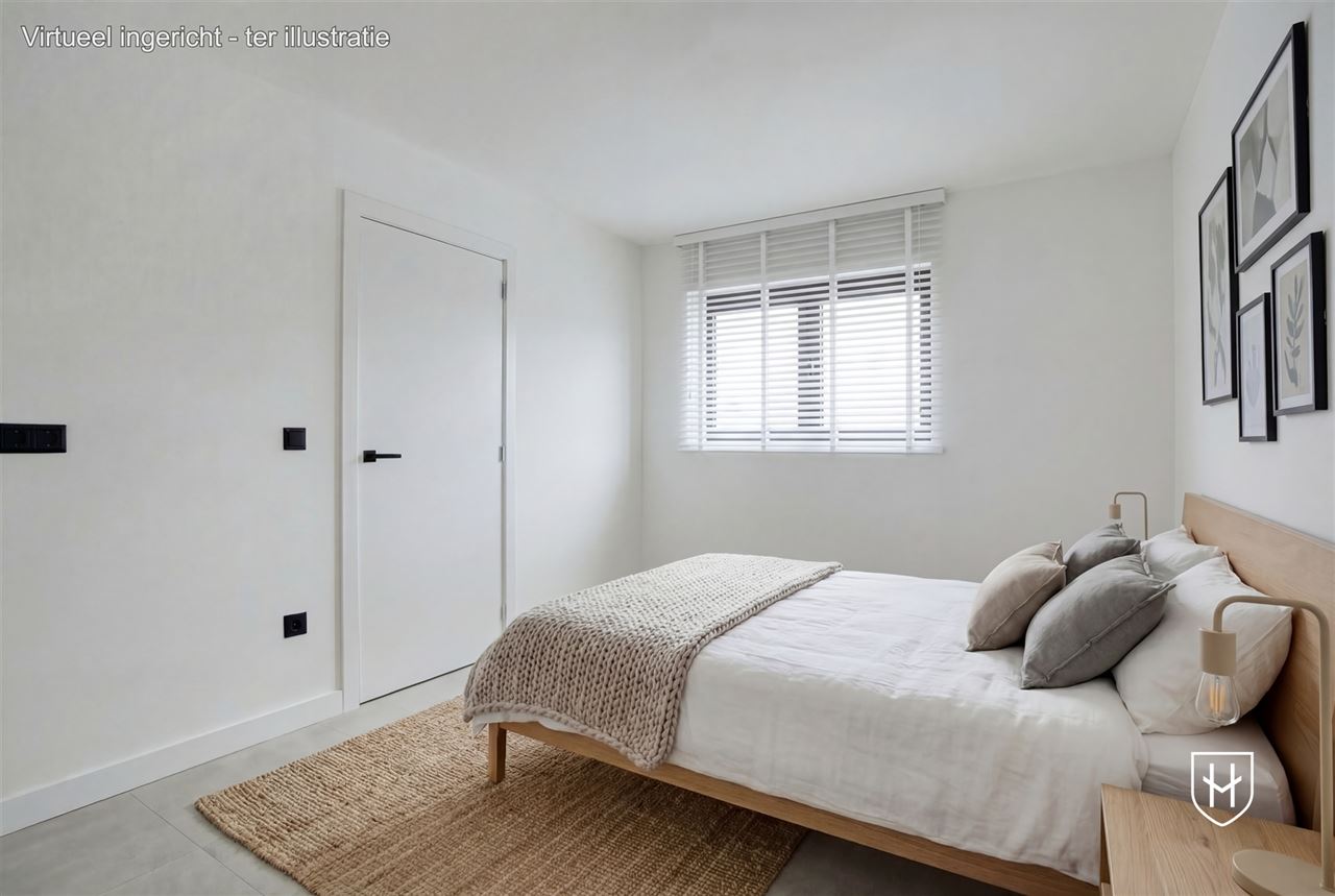 Royale casco nieuwbouwwoning met 4 slaapkamers en 2 badkamers, op toplocatie te Lanaken-Neerharen