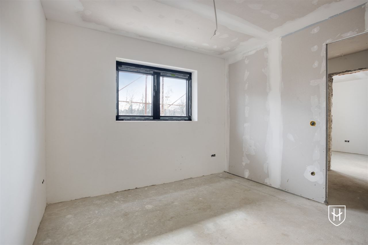 Royale casco nieuwbouwwoning met 4 slaapkamers en 2 badkamers, op toplocatie te Lanaken-Neerharen
