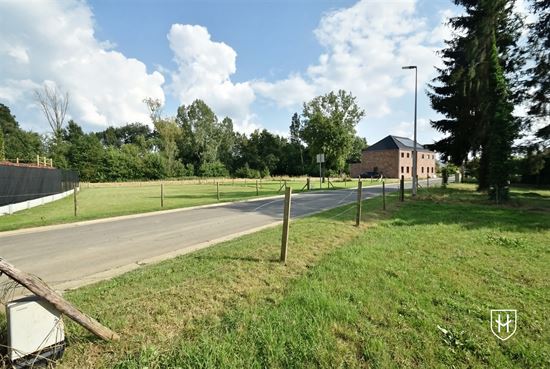 Residentieel gelegen bouwkavel in het geliefde Leut