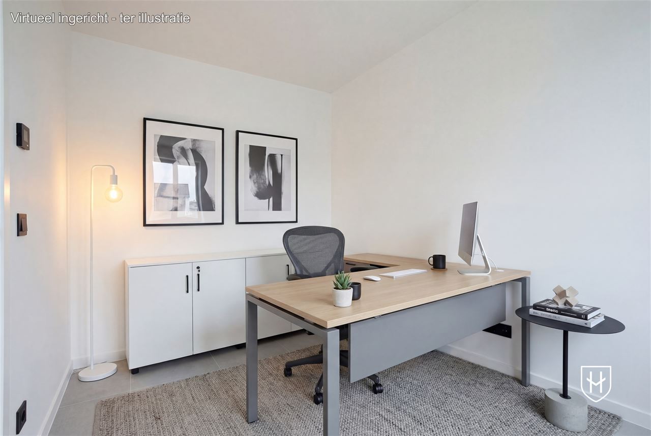 Royale casco nieuwbouwwoning met 4 slaapkamers en 2 badkamers, op toplocatie te Lanaken-Neerharen