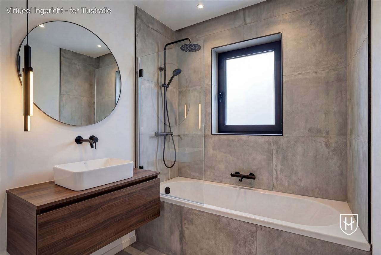 Royale casco nieuwbouwwoning met 4 slaapkamers en 2 badkamers, op toplocatie te Lanaken-Neerharen