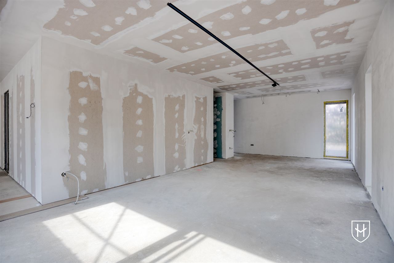 Royale casco nieuwbouwwoning met 4 slaapkamers en 2 badkamers, op toplocatie te Lanaken-Neerharen